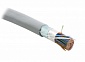 Витая пара FUTP100-C3-S24-IN-LSZH-GY FTP 100 пар внутренняя LSZH Hyperline Cat.3 24 AWG одножильная