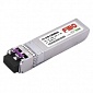 SFP+ модуль CWDM, 10G, до 80 км, TX 1330 нм, LC, DDM, FIBO