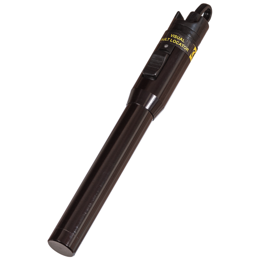 Набор инструментов для работы с волокнами оптического кабеля__