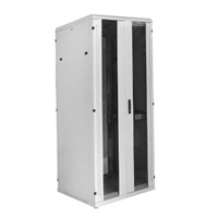 Шкаф для серверного оборудования 19" 24U 1200*800*800(1000)