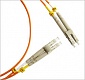 Патч-корд оптический TWT, дуплексный, LC/UPC-LC/UPC, SM, 1.0 м