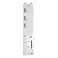IA310 TSoIP-TS-ASI двунаправленный конвертор