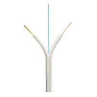 Оптоволоконный кабель внутренний ОВН-1А-0,4 (LS-HF) FTTH