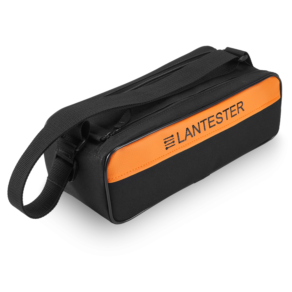 Сумка для приборов и инструментов LANTESTER, средняя__