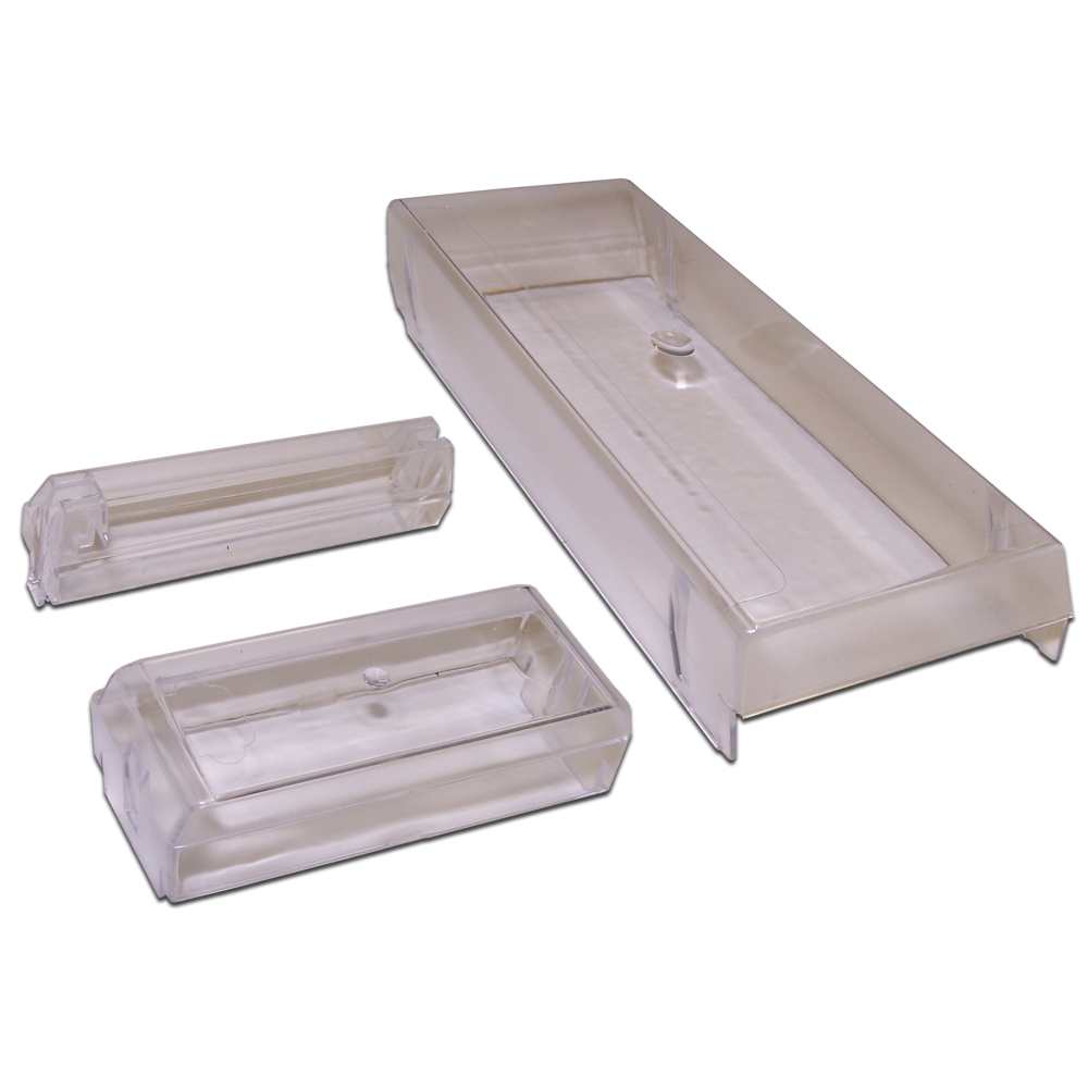 Пылезащитный колпак, на 10 плинтов