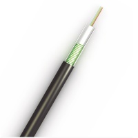 Кабель КСО-КСЦЗПС 1*8Е-2,7 оптический в канализацию (ленточная броня)