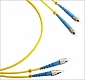 Патч-корд оптический TWT, дуплексный, FC/APC-FC/UPC, SM, 2.0 м