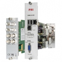 PBI DMM-2410D-T2 модуль профессионального приёмника для цифровой ГС PBI DMM-1000