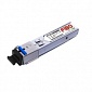 SFP модуль WDM, 1.25 G, до 20 км, TX 1310 нм, RX 1550 нм, SC, DDM, FIBO