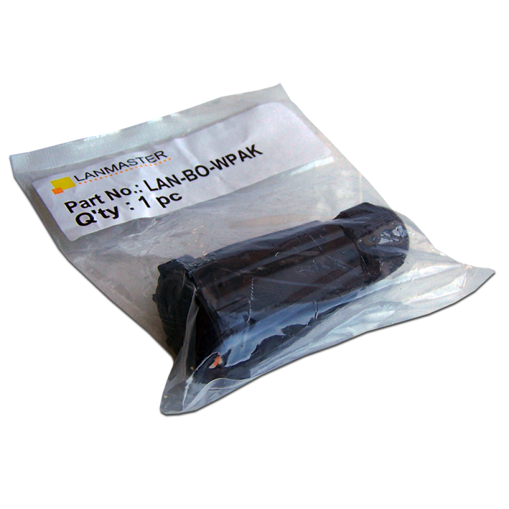 Защитный колпачок индустриального модуля, IP68__