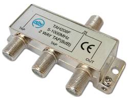 Ответвитель на 2 TAH 212F RTM