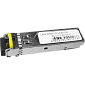 Модуль SFP WDM 1.25G, 1550nm / 1490nm, 80 km, LC, DDM, Cisco