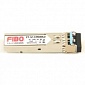 SFP модуль CWDM, 1.25 G, до 80 км, TX 1350 нм, LC, DDM FIBO