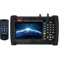 Универсальный измеритель уровня телевизионных сигналов «ТСВ Комбо»