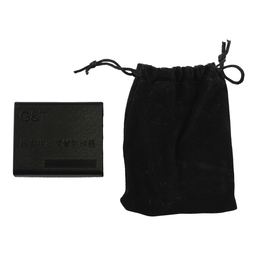 Инструмент для продольной резки оболочки оптического кабеля__