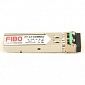 SFP модуль CWDM, 1.25 G, до 80 км, TX 1530 нм, LC, DDM FIBO