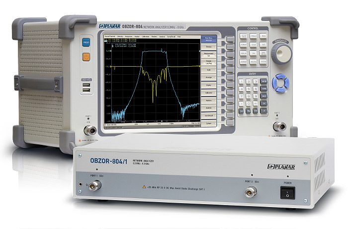 Измеритель ИККПО ПЛАНАР Обзор-808