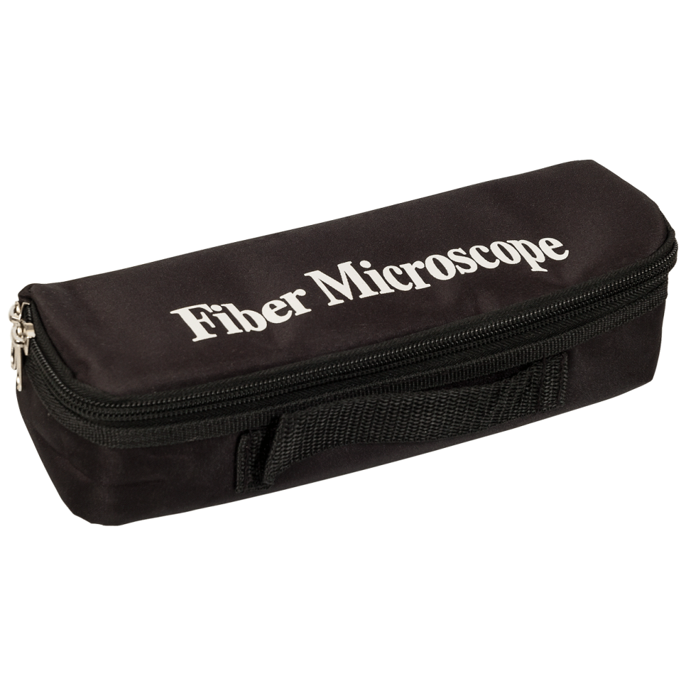 Микроскоп для проверки оптических разъемов__