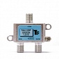 Ответвитель TAH 108F (1x08dB, 5-862MHz) TLC