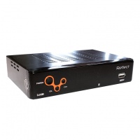 ТВ-приемник (ресивер) REFLECT DIGITAL (эфирный, DVB-T2, HD, цифровой)