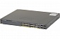 Коммутатор (свитч) Cisco Catalyst WS-C2960X-24PS-L