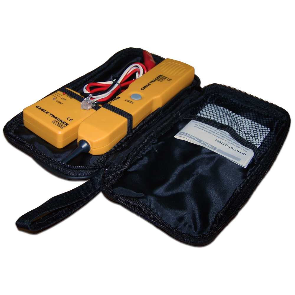 Набор щуп + тон-генератор, TPK-50__