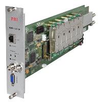 Модуль QAM модулятора PBI DMM-1300TM-AC для цифровой ГС PBI DMM-1000