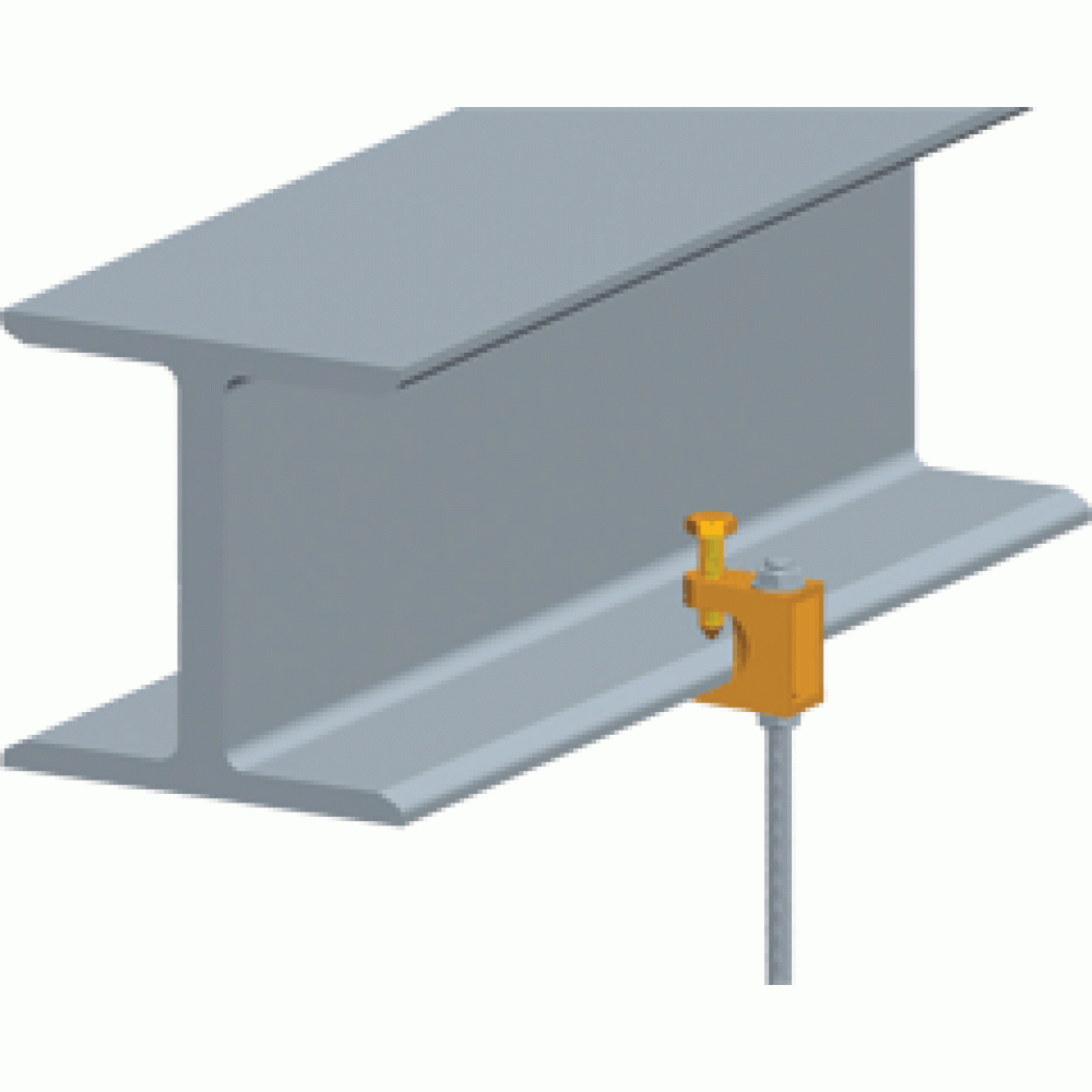 Струбцина монтажная__