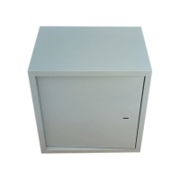 Навесной шкаф 12U ТЛ-606045 (600*600*450)