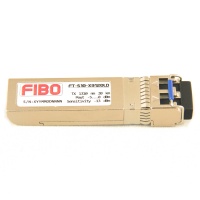 SFP+ модуль, 10G, до 20 км, TX 1310 нм, LC, DDM FIBO