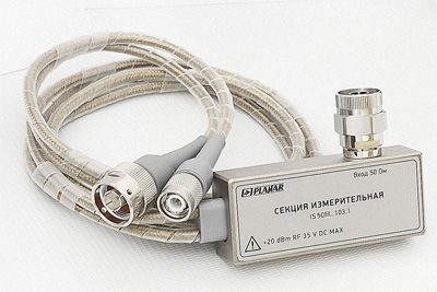 Секция измерительная ПЛАНАР IS50NL 103.1