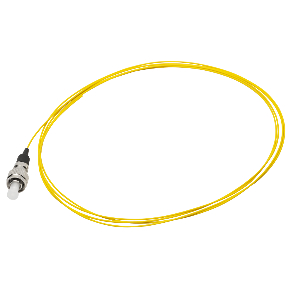Пигтейл TWT FC, UPC, одномодовый OS2, 1.5 м