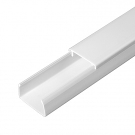 Кабель-канал  ПР 25х16 (L=2м) 0625161 Промрукав