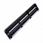 Патч-панель 19" 2U cat.5e 48 портов RJ45 UTP ITK