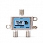 Ответвитель телевизионный TAH 120F (1x20dB, 5-862MHz) TLC