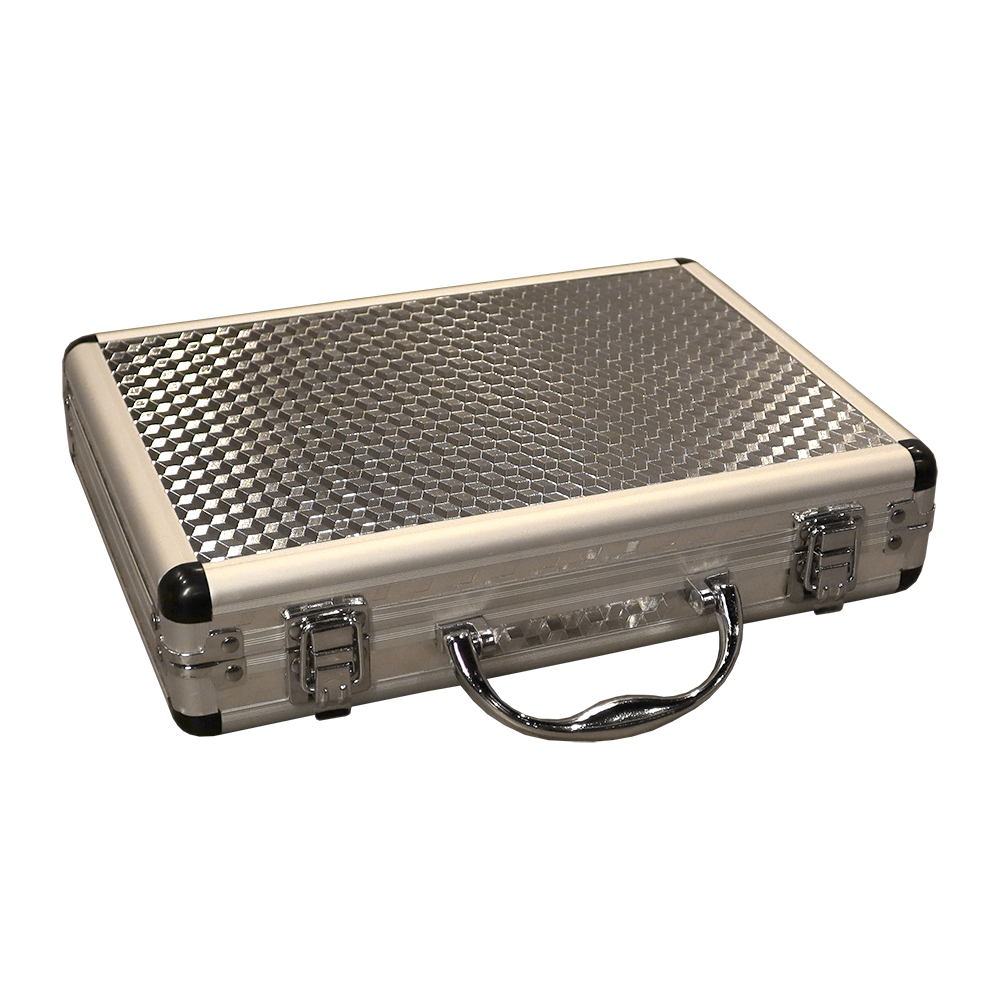 Набор инструментов для изготовления патч-кордов__