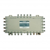 Делитель для мультисвитча SDQ 508 Terra