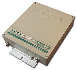 Усилитель телевизионный домовой ПЛАНАР SU1000 мод. 1020Широкополосные усилители серии SU1000