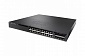 Коммутатор сетевой Cisco серии 3650 WS-C3650-24PWS-S