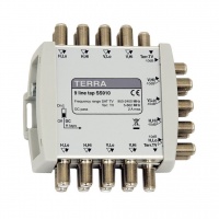 Ответвитель телевизионный SS 910 Terra