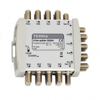 Делитель для мультисвитчей SS 904 Terra