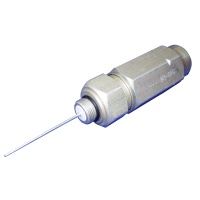 ТВ разъем Cabelcon G2-540-CH-QR 5/8 (male) на QR540