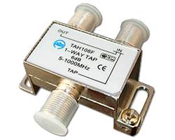 Ответвитель на 1 TAH 124F RTM — каталог ЛанАрт
