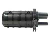 Муфта распределительная для оптического кабеля GJS-2-D 48 (термоусадка)
