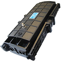 Муфта оптическая GJS-6007