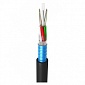 Оптический кабель в канализацию ОКД-2*4А-2,7 (2,7КН)