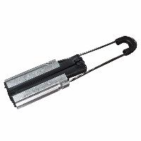 Зажим натяжной клиновой (анкерный) для оптики PA-1000