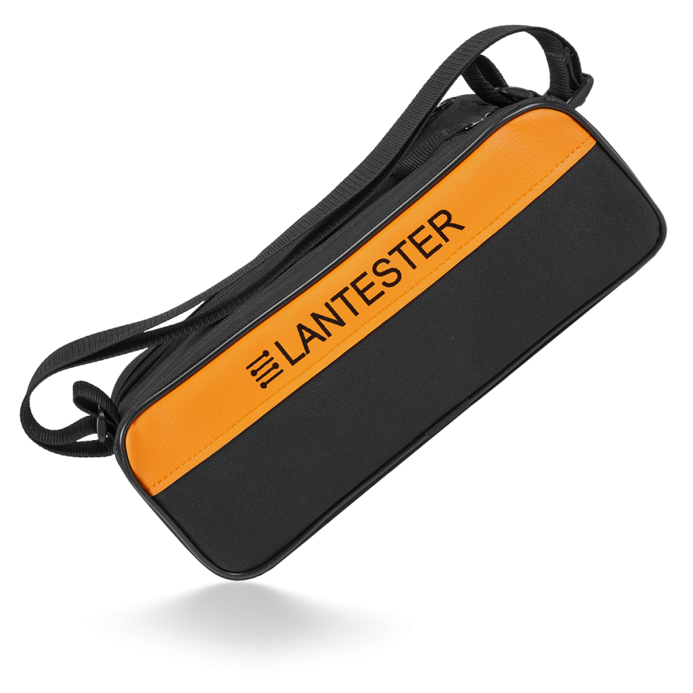 Сумка для приборов и инструментов LANTESTER, средняя__