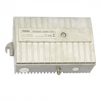 ТВ усилитель магистральный DA137 TERRA