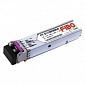 SFP модуль CWDM, 1.25 G, до 120 км, TX 1330 нм, LC, DDM, FIBO